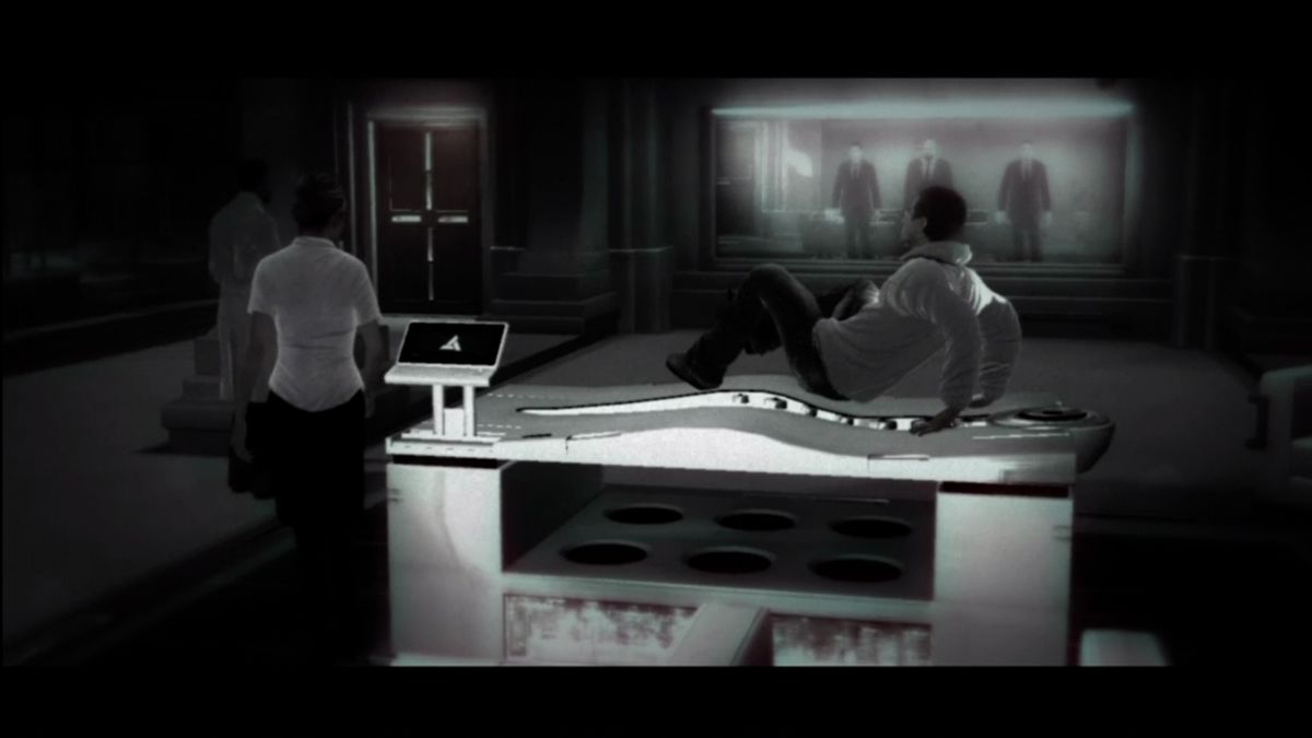Assassin's Creed II screenshot 4 for Xbox 360
